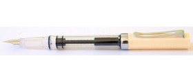 Lanbitou 3059 Fountain Pen, Pastel Ivory