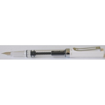 Lanbitou 3059 Fountain Pen, White