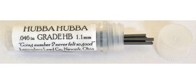 Legendary Lead Company 1.18mm Leads, "Hubba Bubba", HB, per pack of 12
