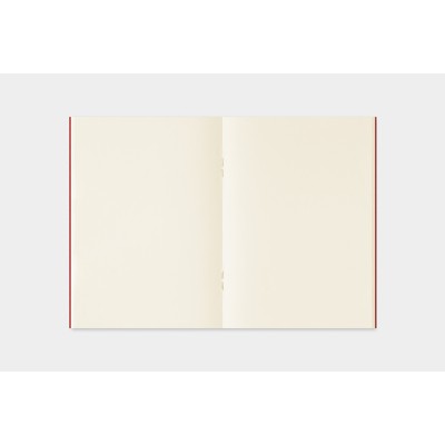 Traveler's Company (Midori) Notebook Refill, Passport Size, Love and Trip Traveler's Company (Midori) Notebook Refill, Passport Size, Love and Trip