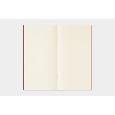 Traveler's Company (Midori) Notebook Refill, Standard Size, Love and Trip Traveler's Company (Midori) Notebook Refill, Standard Size, Love and Trip