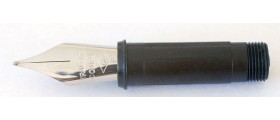 Traveler's Company (Midori) Brass Fountain Pen Replacement Nib Unit