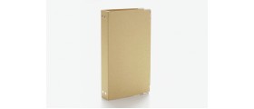 Traveler's Company (Midori) Notebook Refill, Standard Size, 011 Refill Binder
