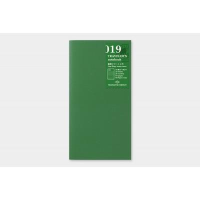 Notebook filler sales