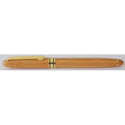 Bamboo Calligraphy Pen