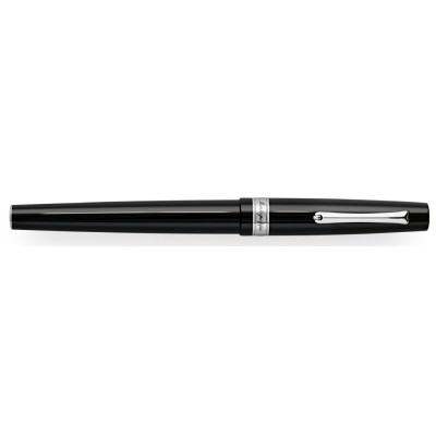 Montegrappa Armonia Fountain Pen, Black Montegrappa Armonia Fountain Pen, Black