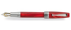Montegrappa Extra 1930 Fountain Pen, Red