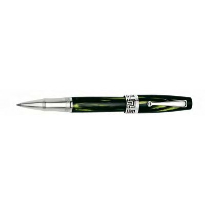 Montegrappa Extra 1930 Rollerball, Bamboo Black
