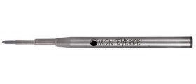 Monteverde Ballpoint Refill for Montblanc Ballpoint Pens, per pack of 2
