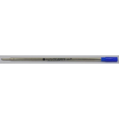 Monteverde Ballpoint Refill for S. T. Dupont Ballpoint Pens, per pack of 2