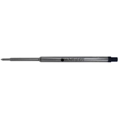 Monteverde Ballpoint Refill for Waterman Ballpoint Pens, per pack of 2