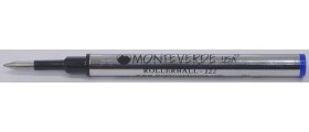 Monteverde Mini Rollerball Refill, per pack of 2