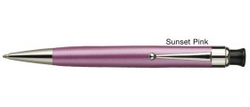 Monteverde One Touch Ballpoint, Sunset Pink