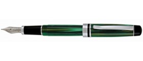 Monteverde Prima Fountain Pen, Green