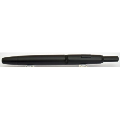 Moonman A1 Fountain Pen, Matte Black