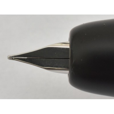 Moonman A1 Fountain Pen, Matte Black