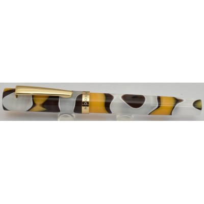 Moonman N2, Brown Swirl