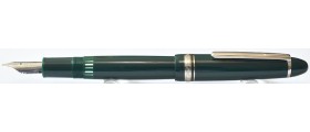 Moonman P136 Fountain Pen, Green