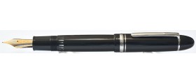 Moonman P141 Fountain Pen, Black