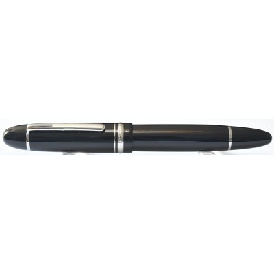 Moonman P141 Fountain Pen, Black Moonman P141 Fountain Pen, Black