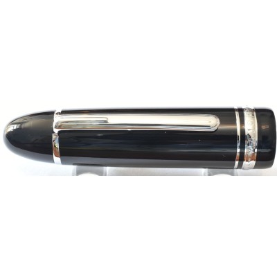 Moonman P141 Fountain Pen, Black Moonman P141 Fountain Pen, Black