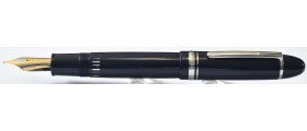 Moonman P141 Fountain Pen, Blue
