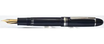 Moonman P141 Fountain Pen, Blue Moonman P141 Fountain Pen, Blue
