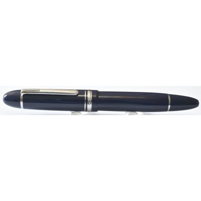 Moonman P141 Fountain Pen, Blue