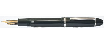 Moonman P141 Fountain Pen, Green Moonman P141 Fountain Pen, Green