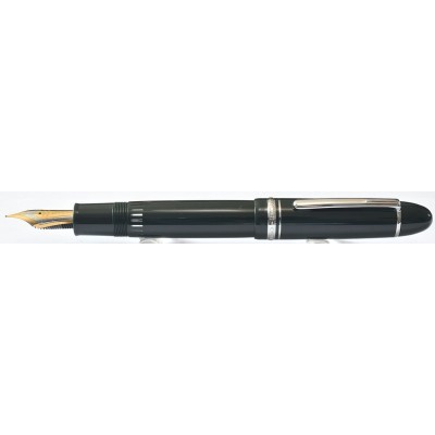 Moonman P141 Fountain Pen, Green