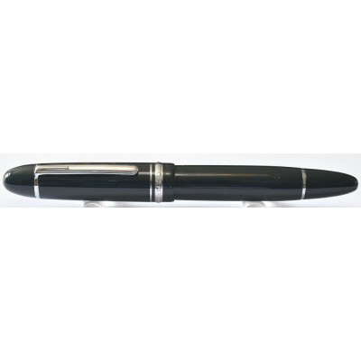 Moonman P141 Fountain Pen, Green