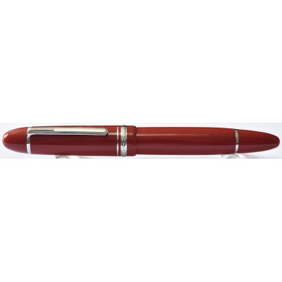 Moonman P141 Fountain Pen, Red Moonman P141 Fountain Pen, Red