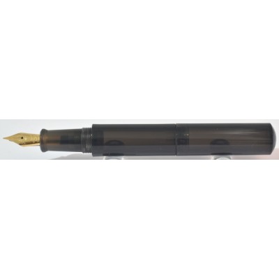 Moonman Wancai Fountain Pen, Black