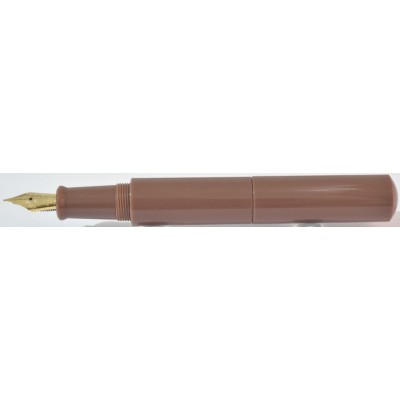 Moonman Wancai Fountain Pen, Mushroom