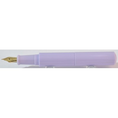 Moonman Wancai Fountain Pen, Lavender