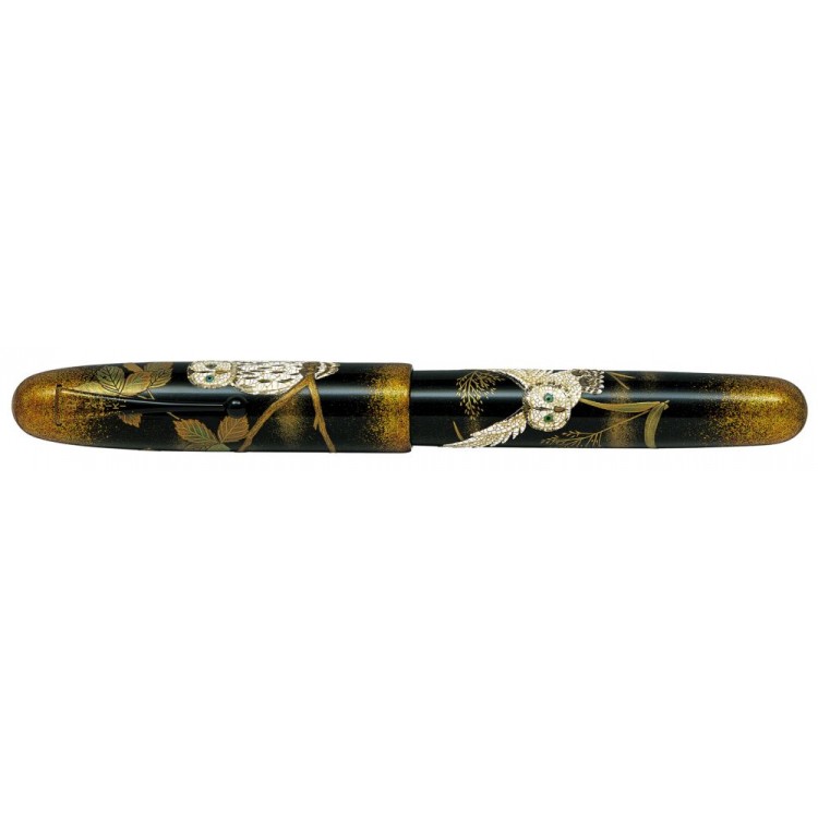 Namiki emperor discount