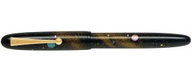 Namiki Yukari Fountain Pen, Milky Way
