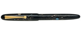 Namiki Yukari Fountain Pen, Shooting Star