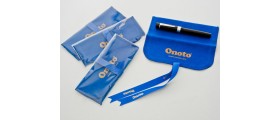 Onoto Anti-Tarnish Pen Roll for 1 Pen