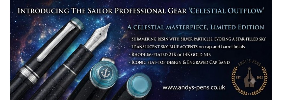 Sailor Celestial Outflow