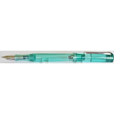 PenBBS No. 487 Magnet Fill Fountain Pen, Vermouth