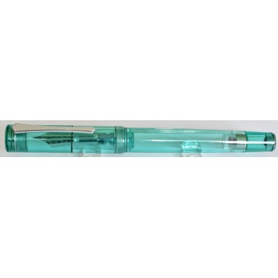 PenBBS No. 487 Magnet Fill Fountain Pen, Vermouth