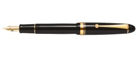 Pilot Custom 742 Fountain Pen, Black Pilot Custom 742 Fountain Pen, Black