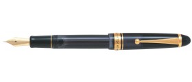 Pilot Custom 823 Fountain Pen, Black