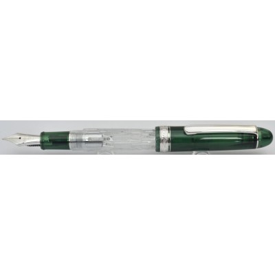 Platinum 3776 Century Slip & Seal Fountain Pen, Fuji Unkei Kasumi Limited Edition