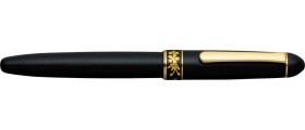 Platinum 3776 Century Slip & Seal Fountain Pen, Higo Zogan, Sakura