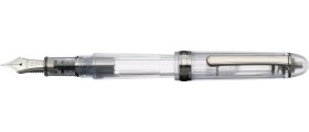 Platinum 3776 Century Slip & Seal Fountain Pen, Nice Pur