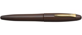 Platinum Izumo Fountain Pen, Gloss Tagayasan