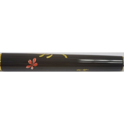 Platinum Modern Maki-e Fountain Pen, Phoenix