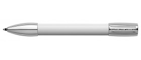 Porsche Design P'3140 Ballpoint, White